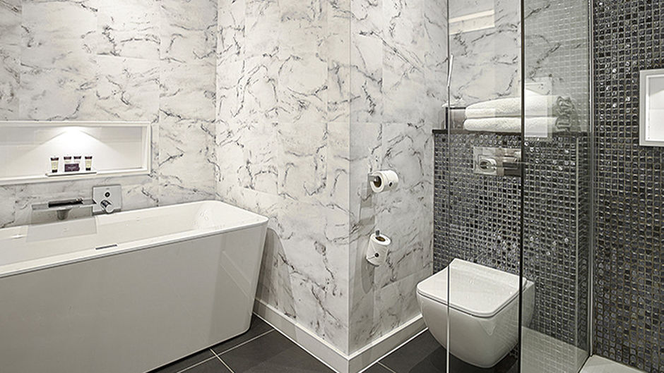 Formby Hall Golf Resort & Spa Room