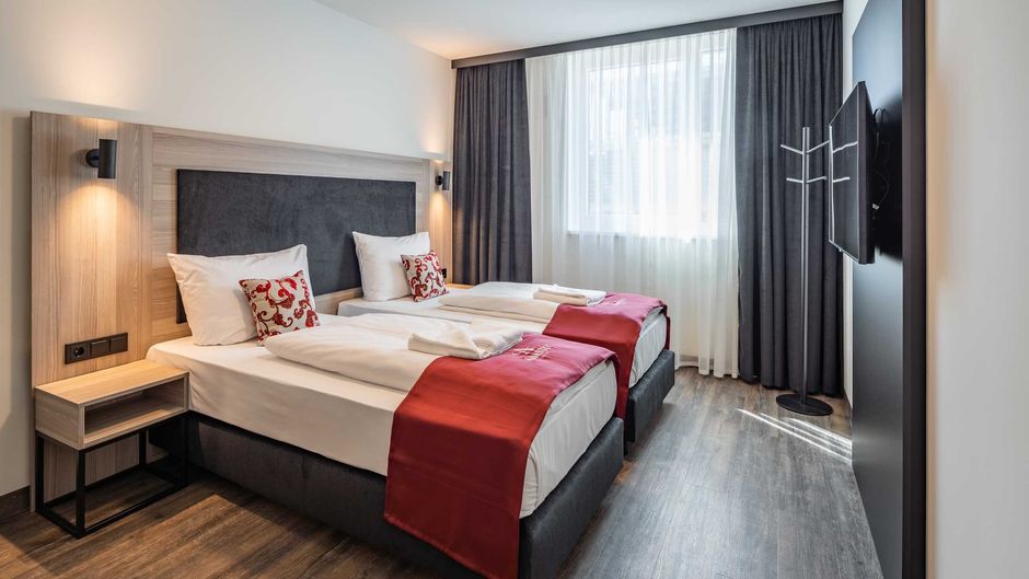 Abasto Hotel Dachau Other