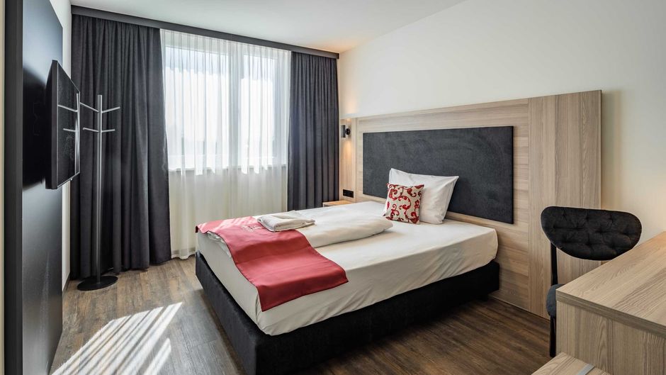 Abasto Hotel Dachau Other