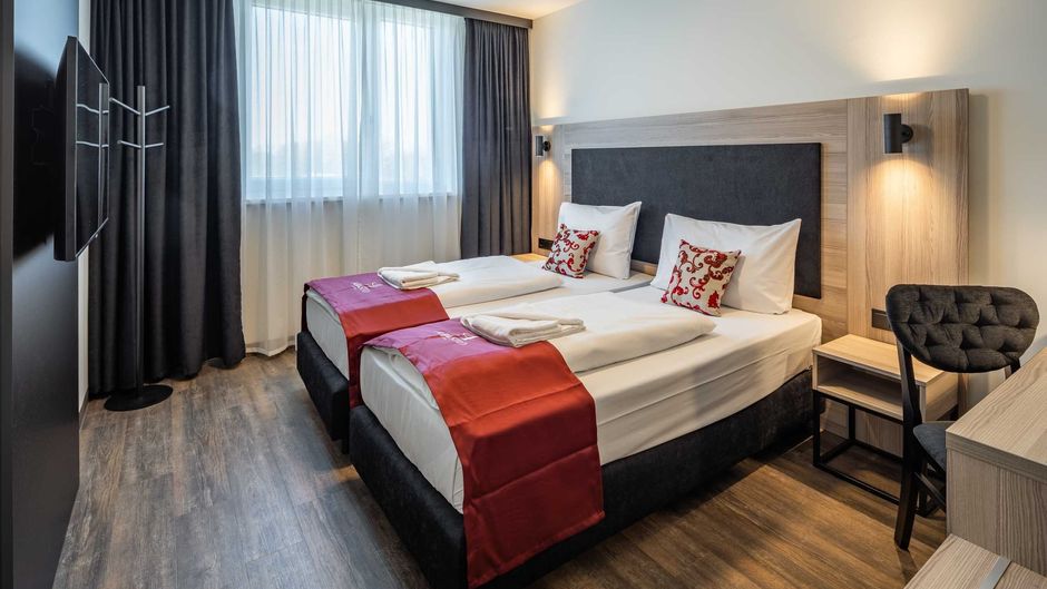 Abasto Hotel Dachau Other