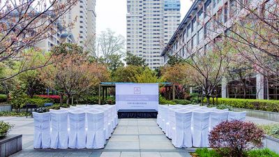 Millennium Wuxi