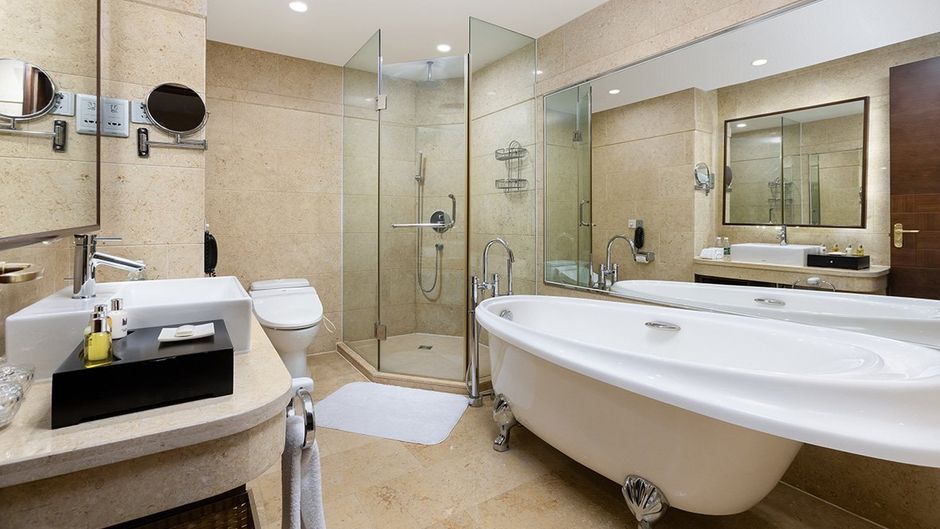 Millennium Wuxi Suite