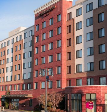 Residence Inn National Harbor
