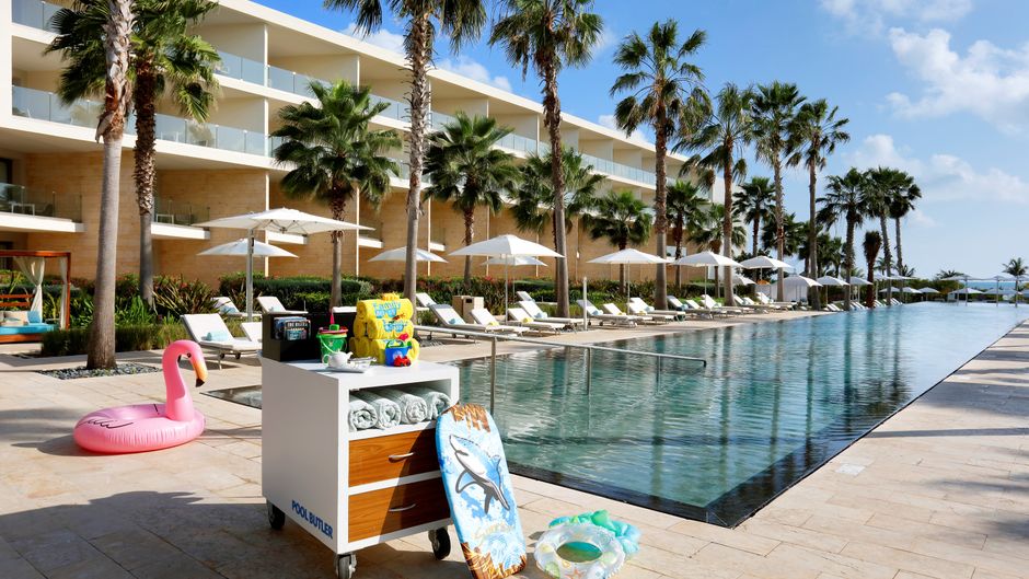 Grand Palladium Costa Mujeres Resort/Spa Room