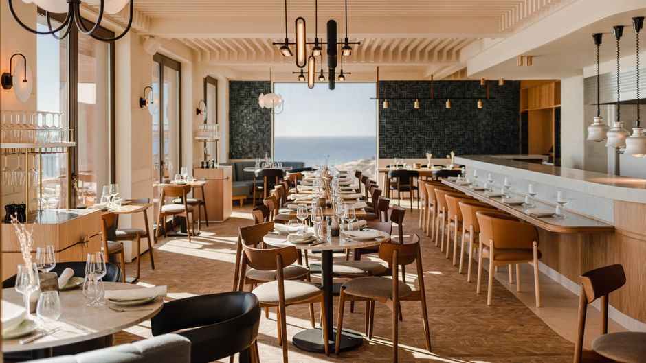 Aethos Ericeira Restaurant