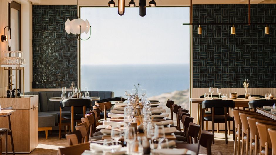 Aethos Ericeira Restaurant