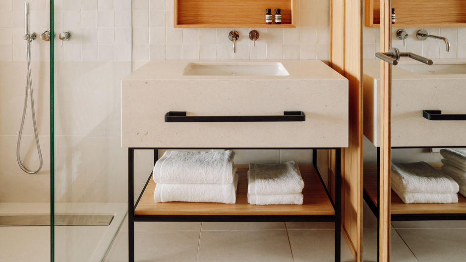 Aethos Ericeira Room