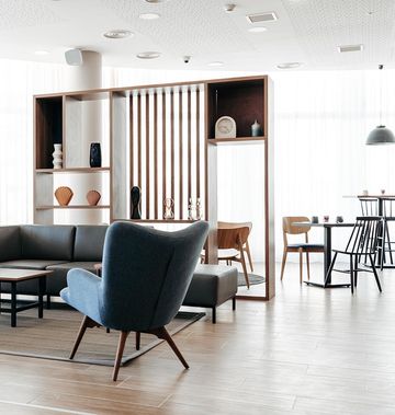Appart'City Confort St Germain en Laye