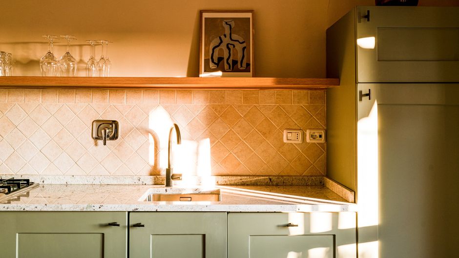 Aethos Saragano Suite