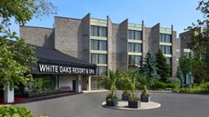 White Oaks Conference Resort and Spa