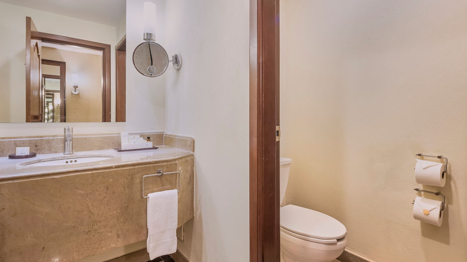 Fiesta Americana Merida Room