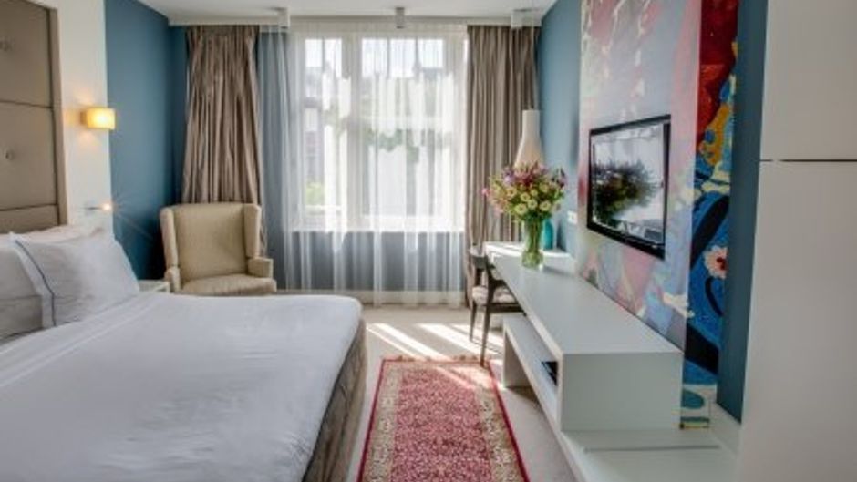 Hotel Jl No76 Other