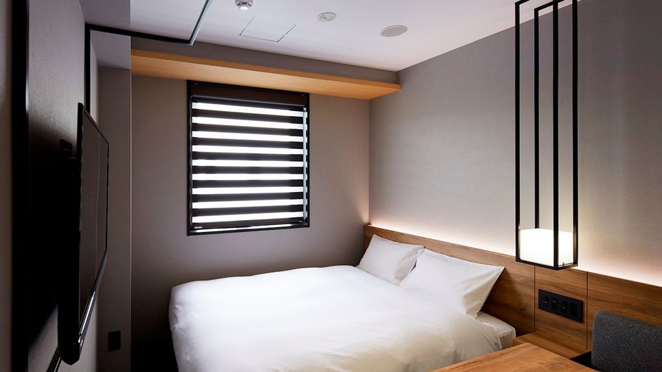 Shin Osaka Room