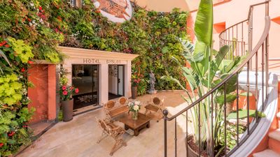 Byblos Saint Tropez