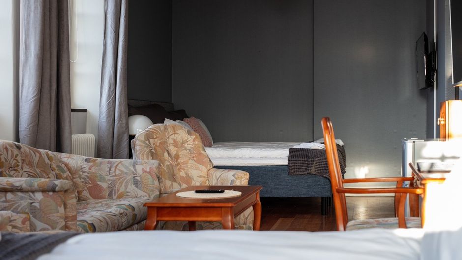 Furunaset Hotell Konferens Room