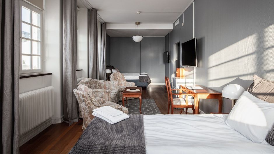 Furunaset Hotell Konferens Room