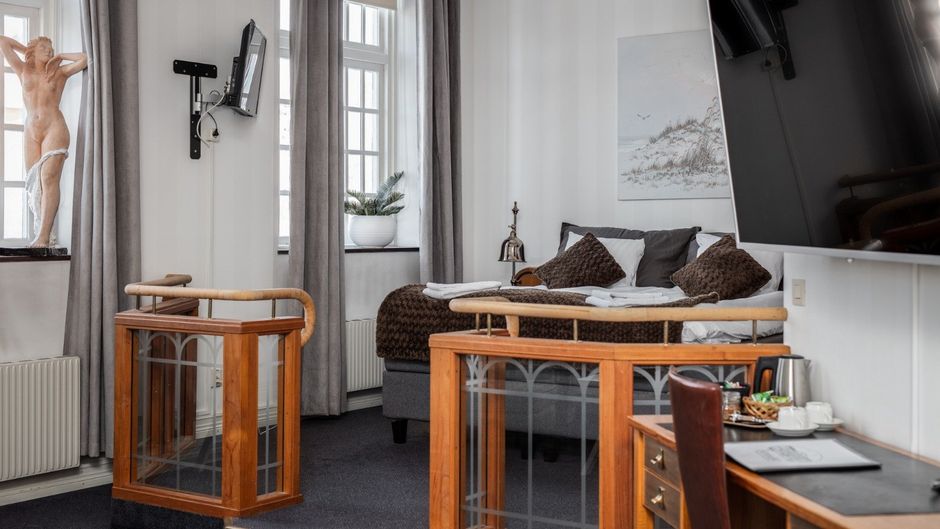 Furunaset Hotell Konferens Room
