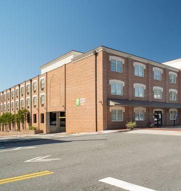 Holiday Inn Express & Suites Dahlonega