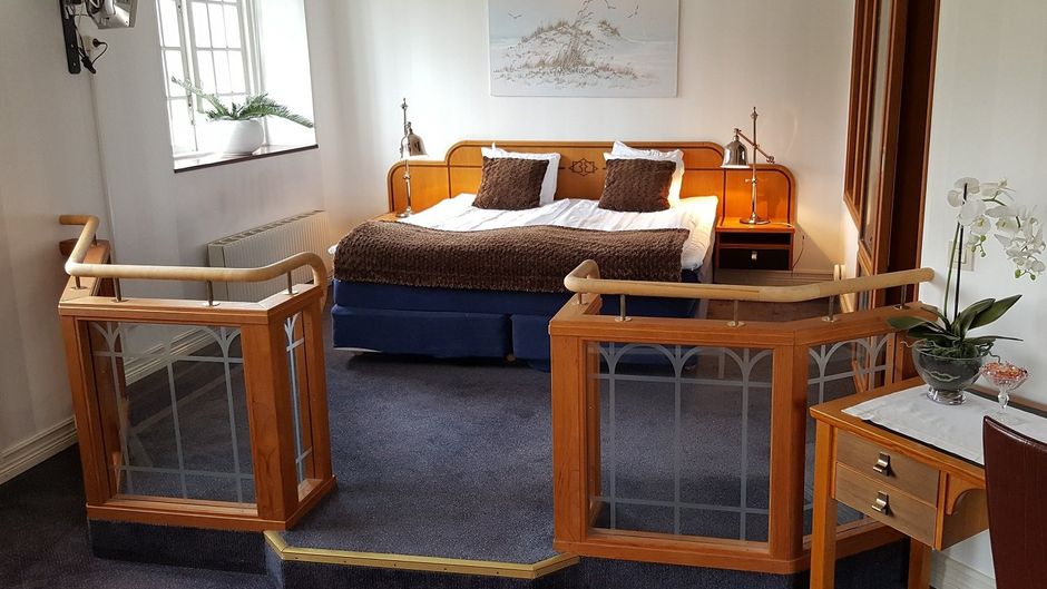 Furunaset Hotell Konferens Room