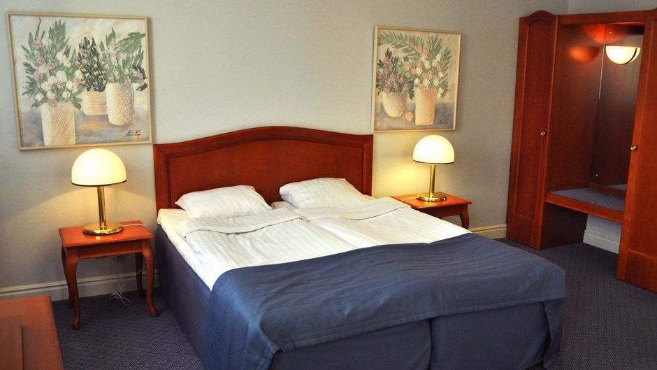 Furunaset Hotell Konferens Room