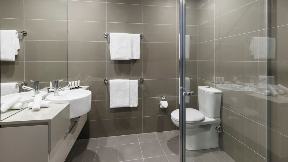 Holiday Inn & Stes Sydney Bondi Junction Room