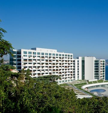 The Grand Tarabya