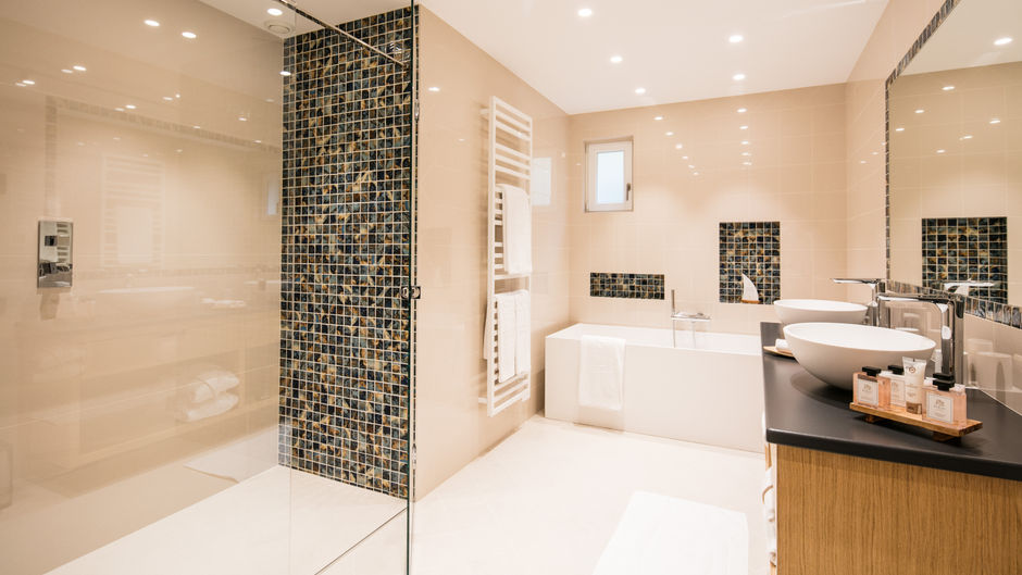 Byblos Saint Tropez Suite