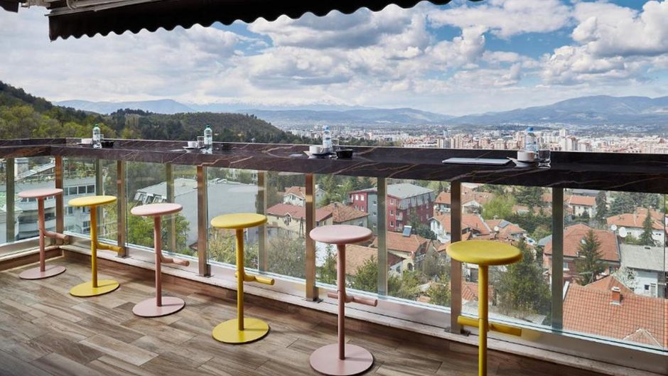 Hotel Panoramika Design Other