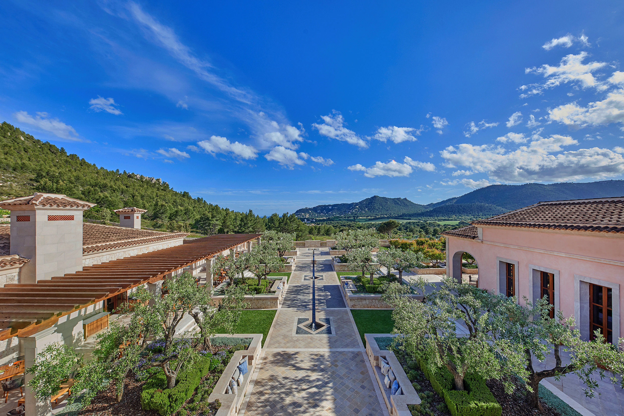 Cap vermell beach hotel canyamel majorca sales