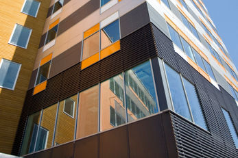 Sky Hotel Apartments