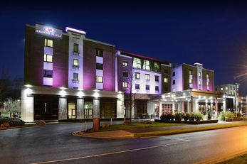 Crowne Plaza Hotel Dublin Northwood