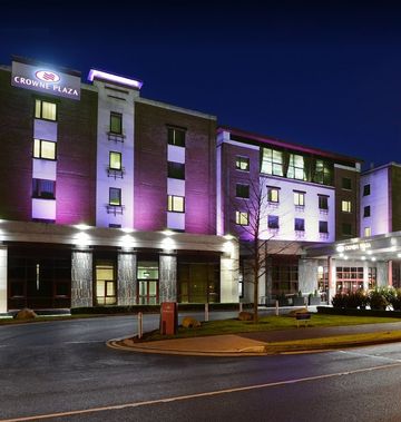 Crowne Plaza Hotel Dublin Northwood