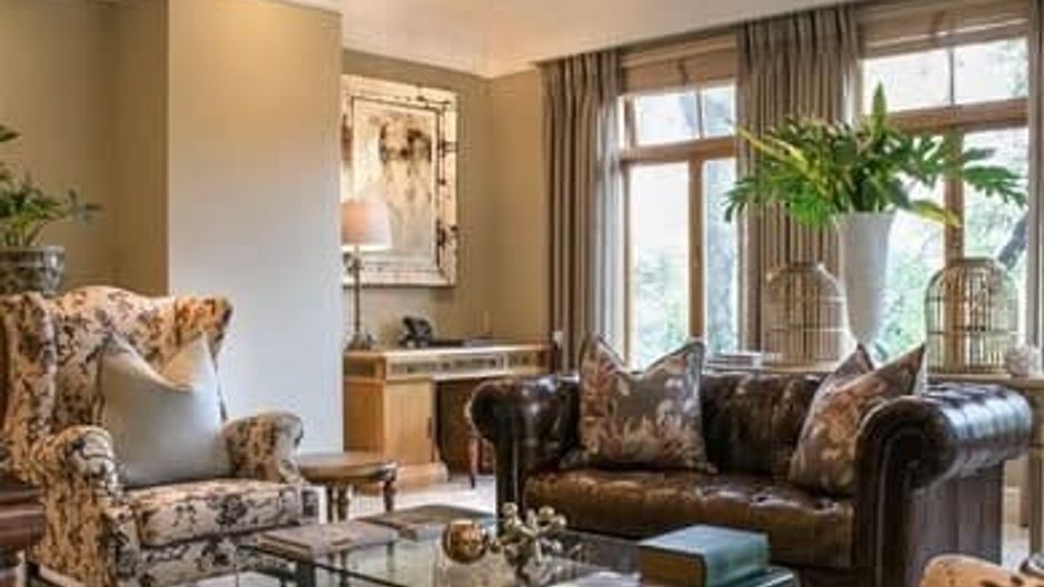 Fairlawns Boutique Hotel and Spa Room
