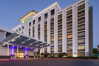 Holiday Inn San Jose-Silicon Valley