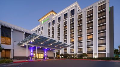 Holiday Inn San Jose-Silicon Valley