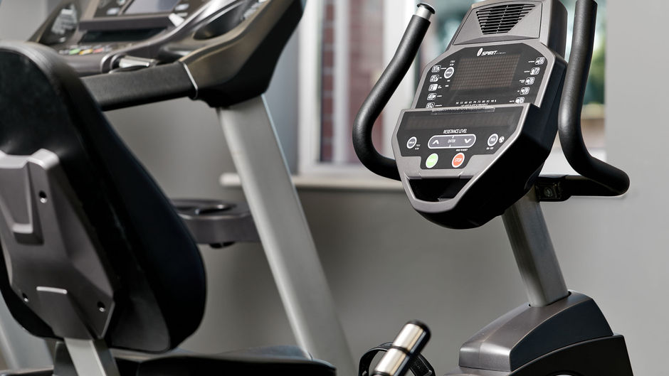 Crowne Plaza Hotel Dublin Northwood Health Club