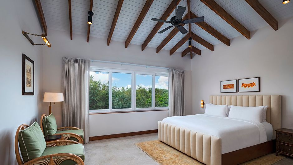 Itz'ana Belize Resort & Residences Recreation