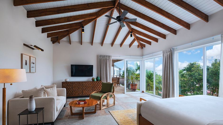 Itz'ana Belize Resort & Residences Recreation