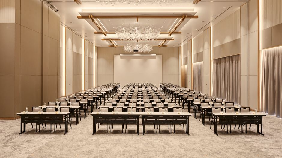 Centara Korat Ballroom