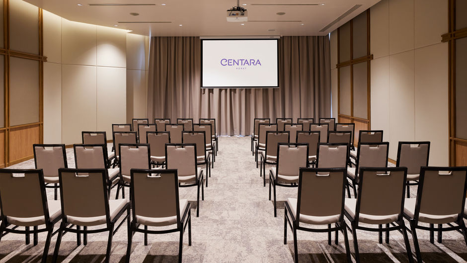 Centara Korat Meeting