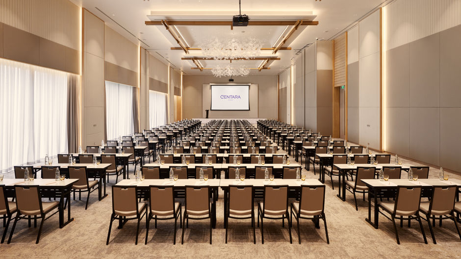 Centara Korat Ballroom