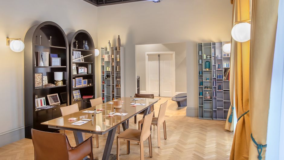 Hotel Indigo Milan Meeting
