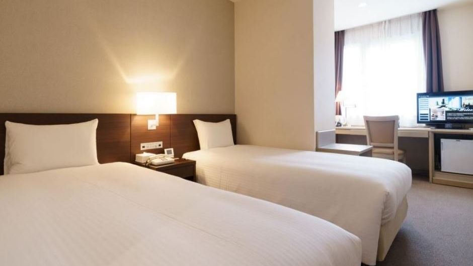 Chisun Hotel Kamata Room