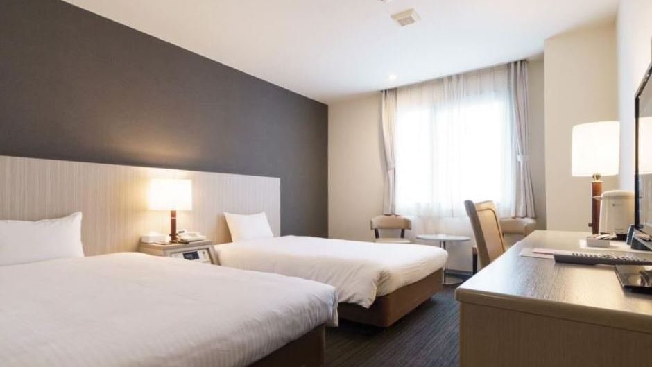 Chisun Hotel Kamata Room