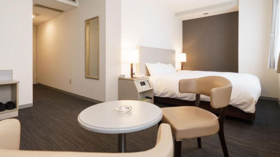Chisun Hotel Kamata Room