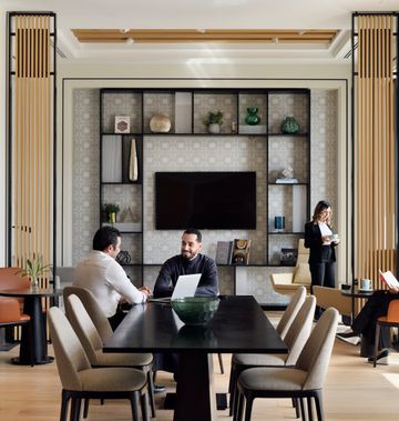 Crowne Plaza Jeddah Al Salam