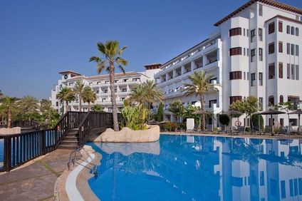SH Villa Gadea Resort