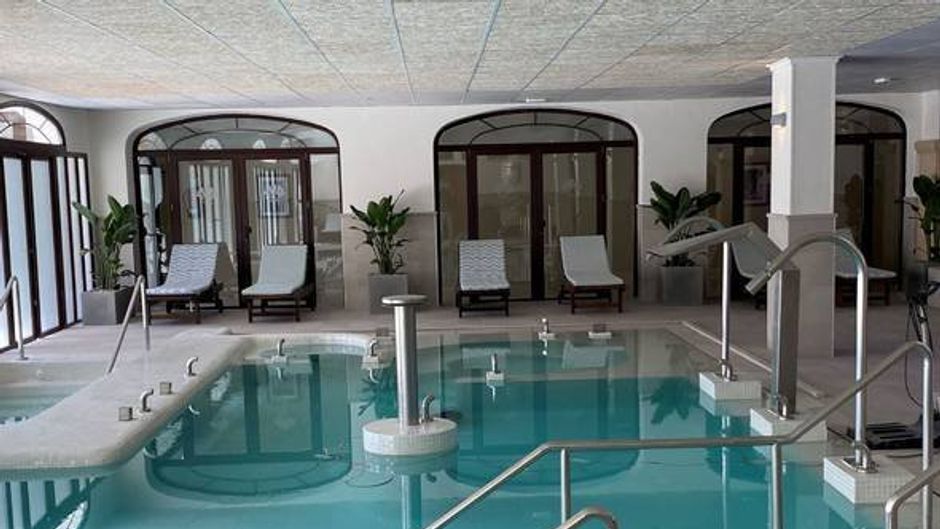 SH Villa Gadea Resort Spa