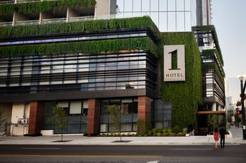 1 Hotel Nashville