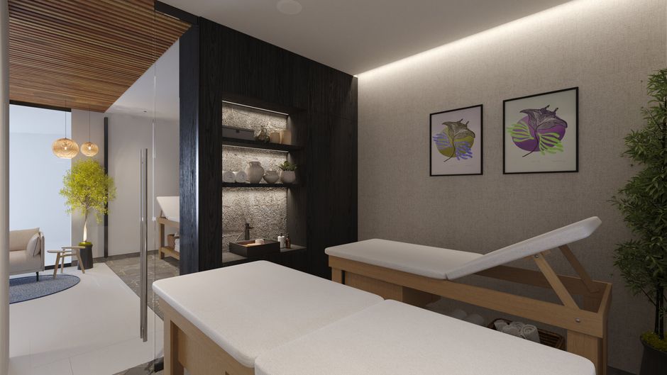 Hotel Indigo Galapagos Spa